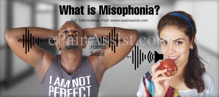 What Is Misophonia & How Can We Treat It? | How to Live With Misophonia?