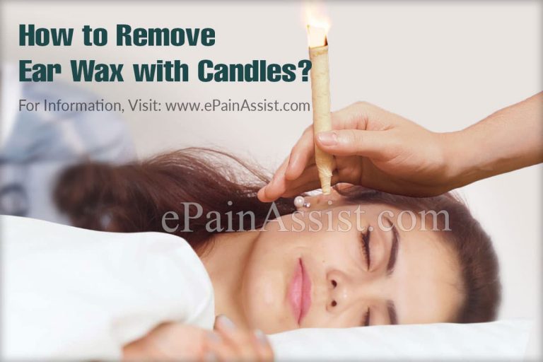 Does Ear Candling Work & How Safe is Removal of Ear Wax with Candles?