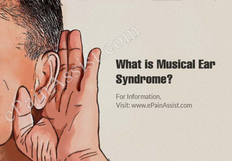 What is Musical Ear Syndrome & How is it Treated? | Causes & Symptoms of Musical Ear Syndrome