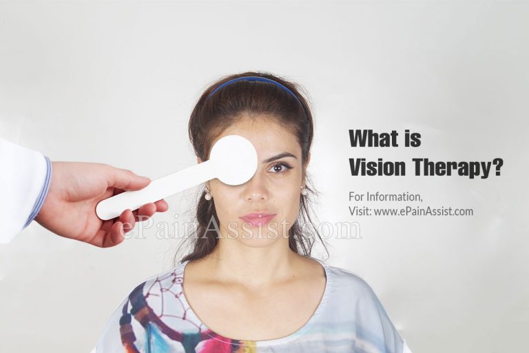 Who Needs Vision Therapy & 7 Vision Therapy Exercises to Improve Eyesight