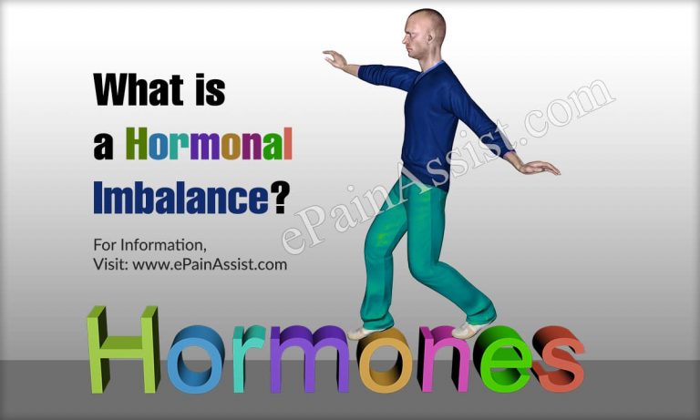 What is Hormonal Imbalance, Know Its Causes, Symptoms, Treatment, Natural Remedies, Supplements