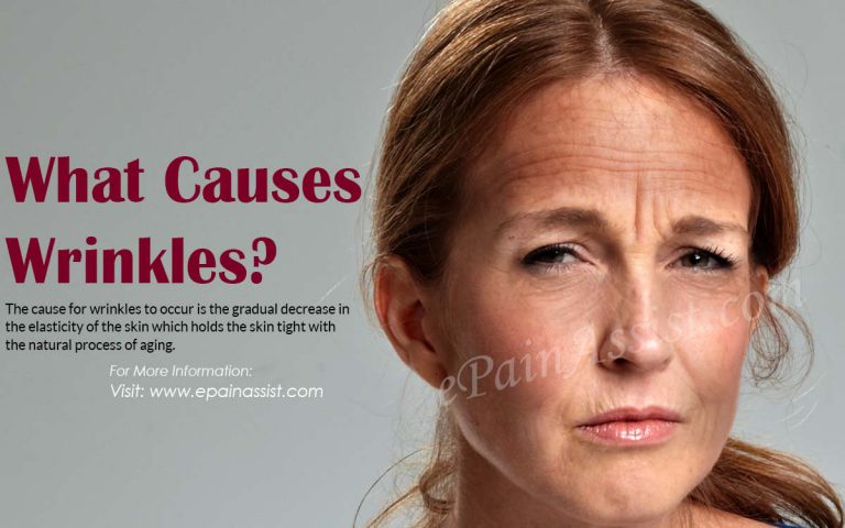What Causes Wrinkles?|8 Best Home Remedies For Wrinkles?