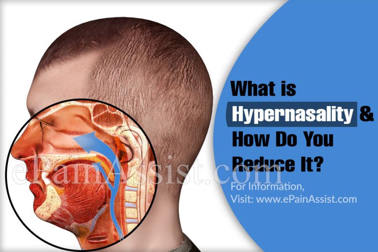 What is Hypernasality & How Do You Reduce It?