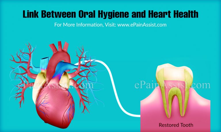 Can Good Oral Hygiene Keep Your Heart Healthy