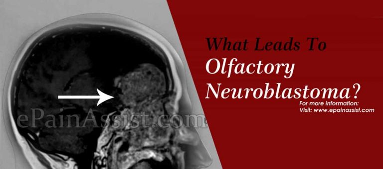 What Leads To Olfactory Neuroblastoma & Can It Be Cured?