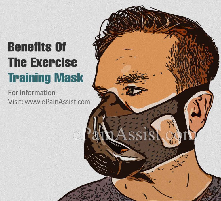 Benefits of the Exercise Training Mask and How To Use It?
