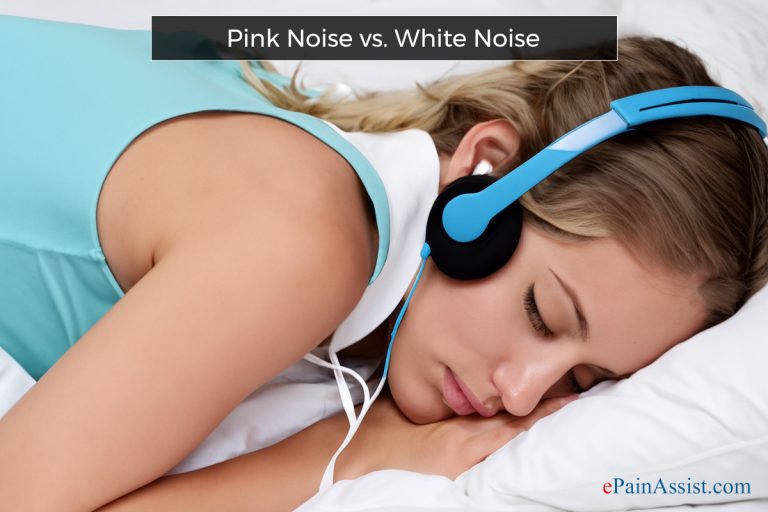 Pink Noise vs. White Noise : Unraveling the Benefits and Differences for Concentration and Productivity