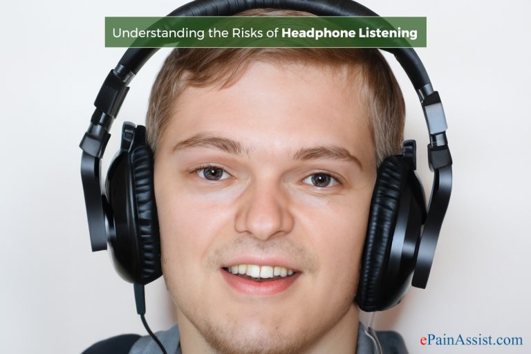 Headphone Listening Habits and Its Impact on Hearing Health : Unveiling the Hidden Risks
