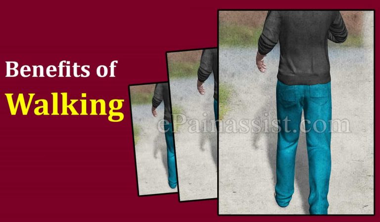 Walking Benefits : Reduce the Risk of Diabetes and High Blood Pressure with Walking