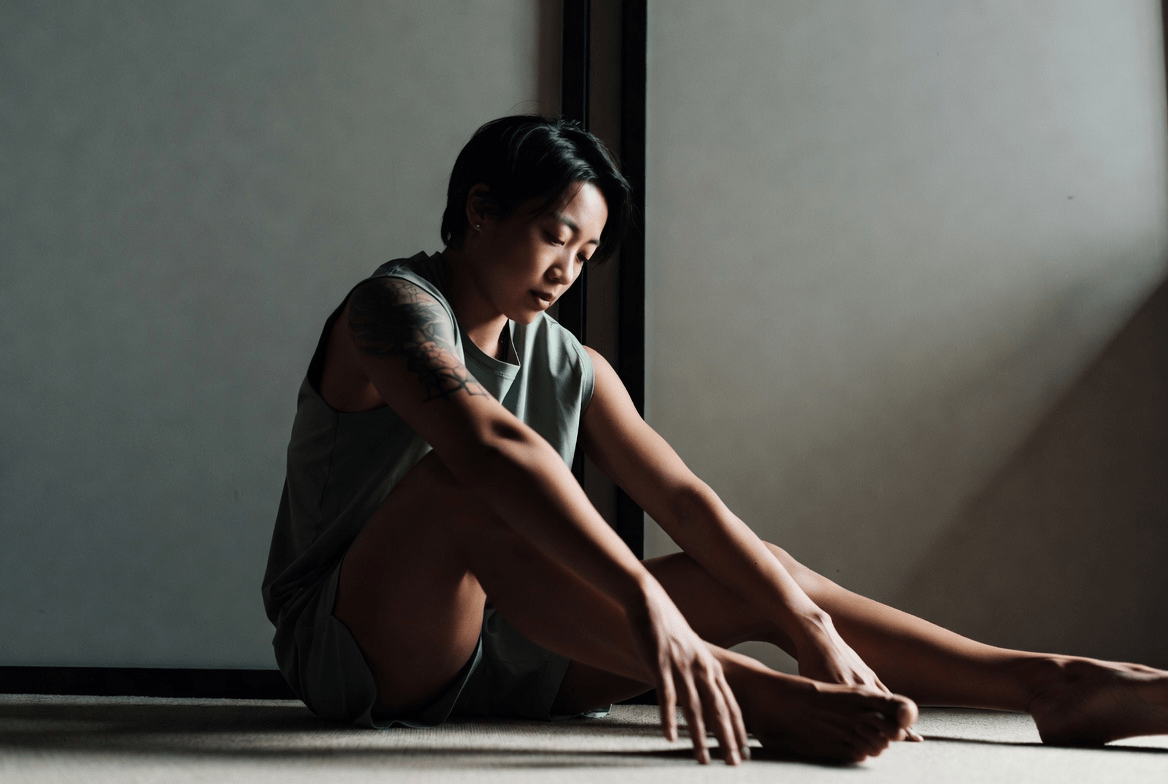 Why You Feel Exhausted After Workouts: The Science of Mitochondrial Recovery Why You Feel Exhausted After Workouts: The Science of Mitochondrial Recovery