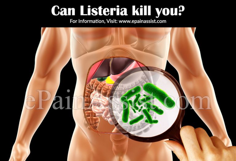 Can You Kill Listeria In A Microwave?