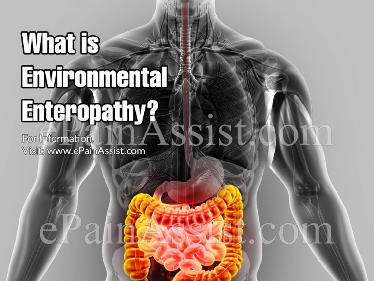 Environmental Enteropathy: Causes, Symptoms, Treatment, Prevention, Diagnosis