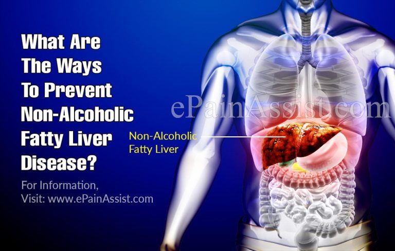 What Are The Ways To Prevent Non-Alcoholic Fatty Liver Disease & Does It Reoccur?