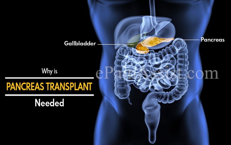 Why is Pancreas Transplant Needed & Who is a Right Candidate for it?
