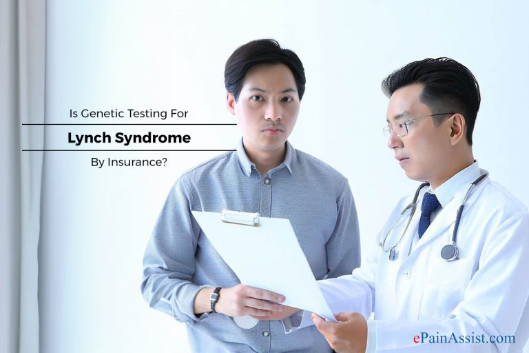 Is Genetic Testing For Lynch Syndrome Covered By Insurance?