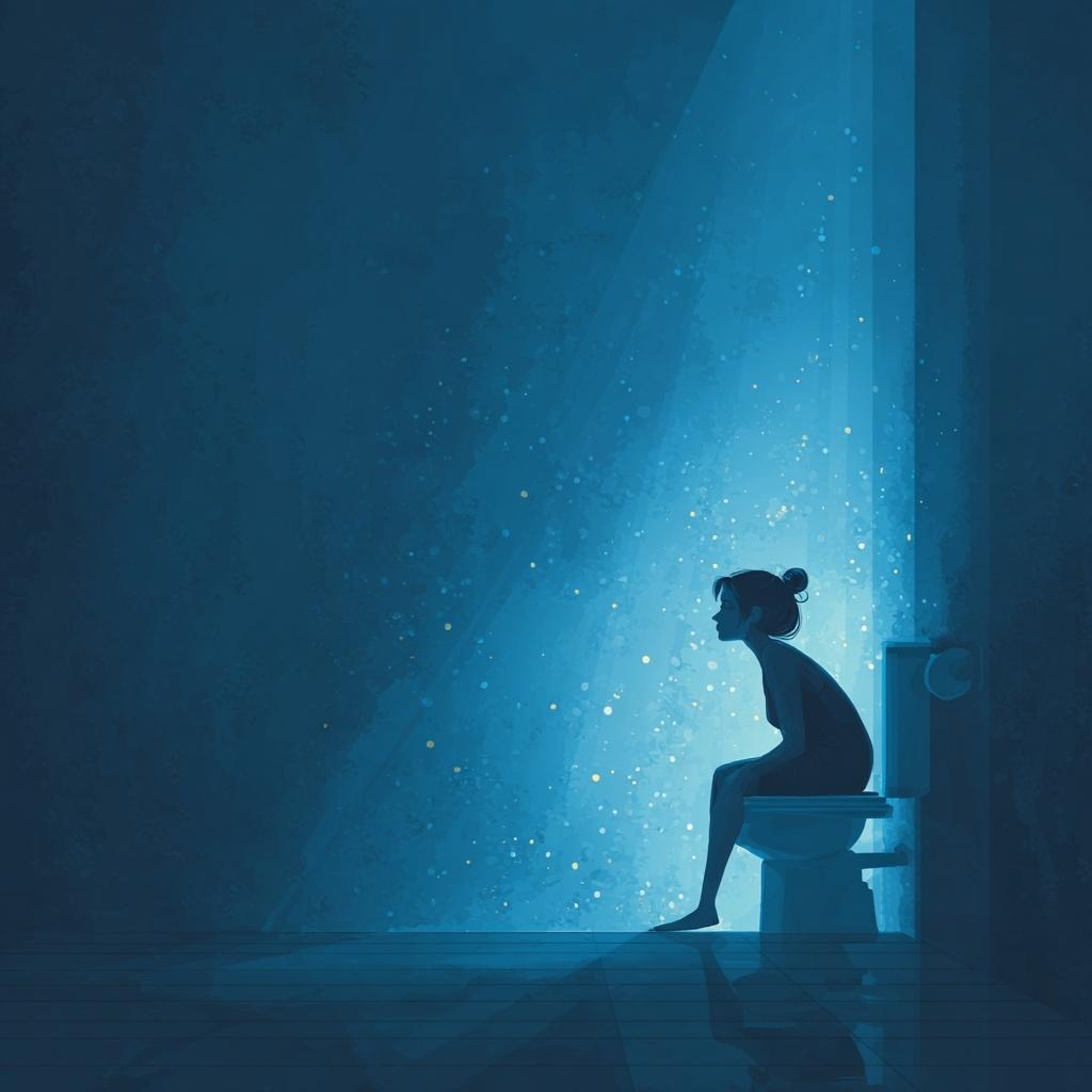 Nocturia Explained: Why You Urinate So Often at Night