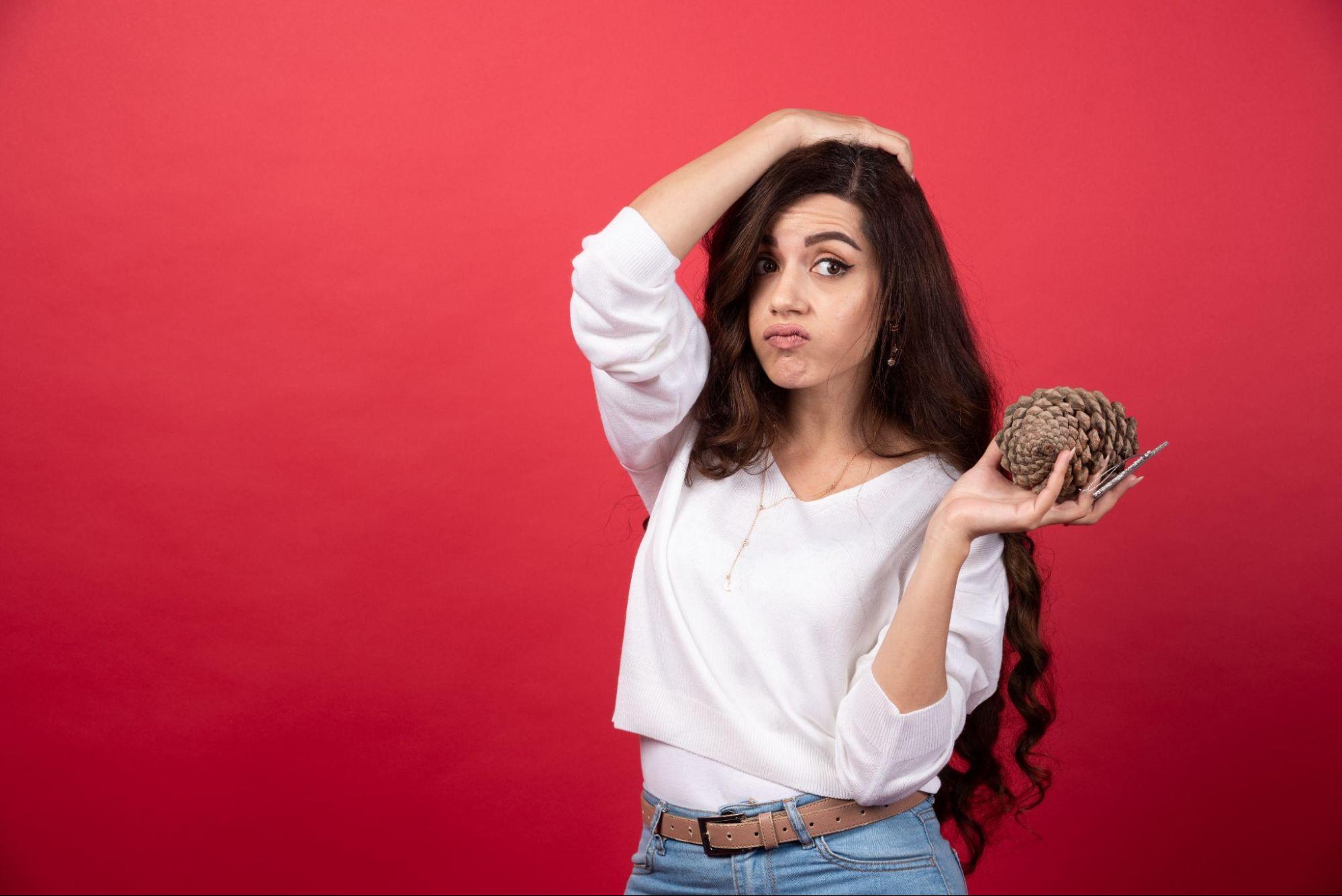 The Hidden Nutritional Gaps Behind Your Hair Fall