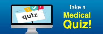 Medical Quiz