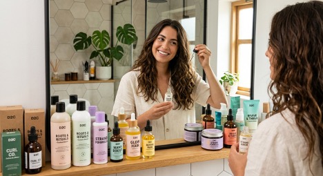 Honest Reviews of Personalized Hair Care Systems