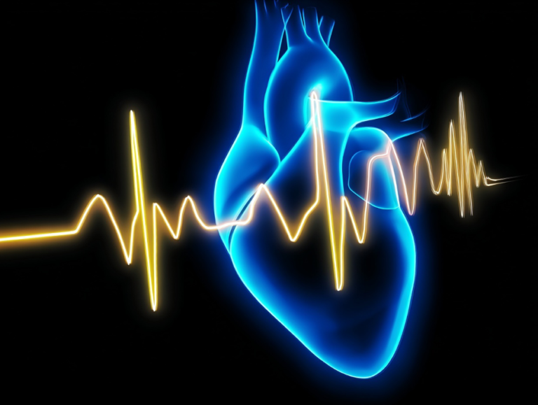 How a “Normal” Heart Rate Can Mask Hidden Cardiovascular Stress