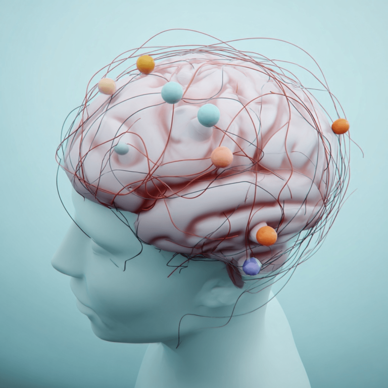 How Cerebellar Stimulation May Boost Mood, Focus, and Cognitive Speed