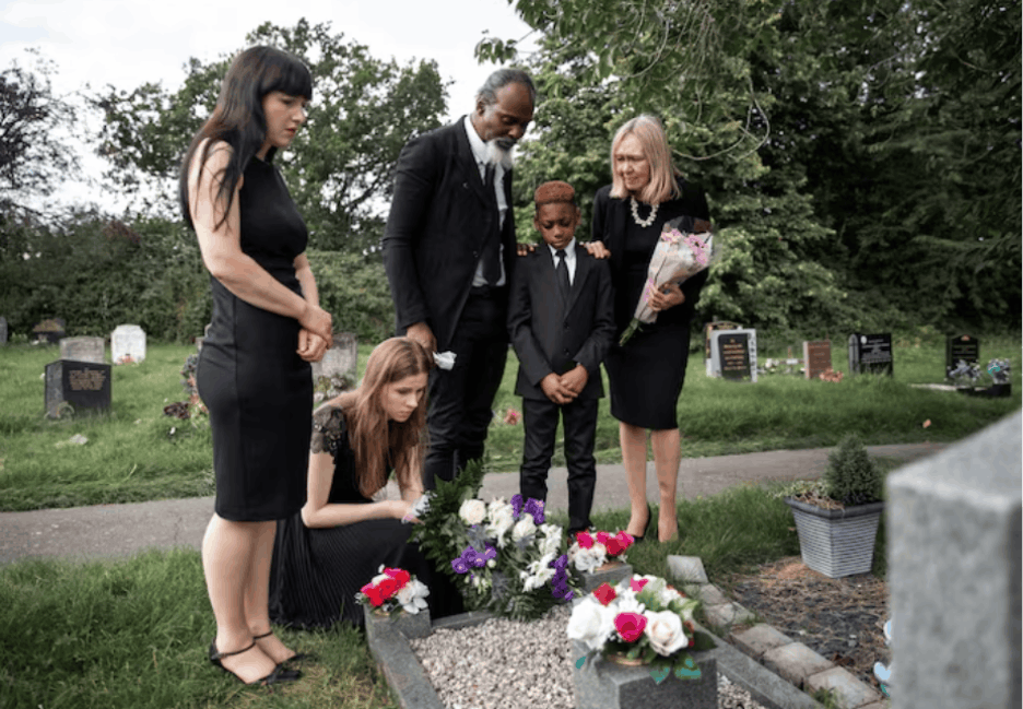 How Death Notification Services Help Families Manage Stress and Responsibilities After a Loss How Death Notification Services Help Families Manage Stress and Responsibilities After a Loss