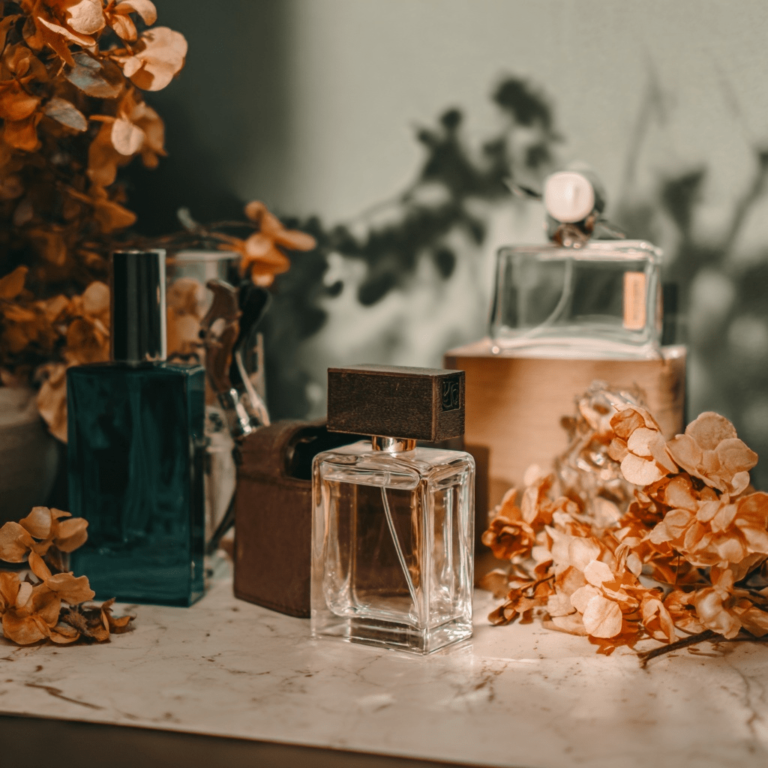 How Everyday Fragrances May Disrupt Metabolism and Hormone Balance