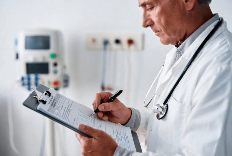 How Heart Inflammation Markers in Midlife Can Signal Dementia Risk Later On