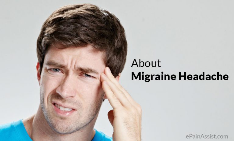 Diagnosing the Migraine Headache: Types, Symptoms, Signs, Typical Migraine, Atypical Migraine