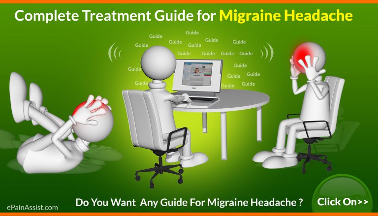 Migraine Headache Treatment: Preventive, Therapeutic, Opioid Medications, NSAIDs, Anti-anxiety, Botox Oxygen Therapy, Surgery, Brain and Nerve Stimulator