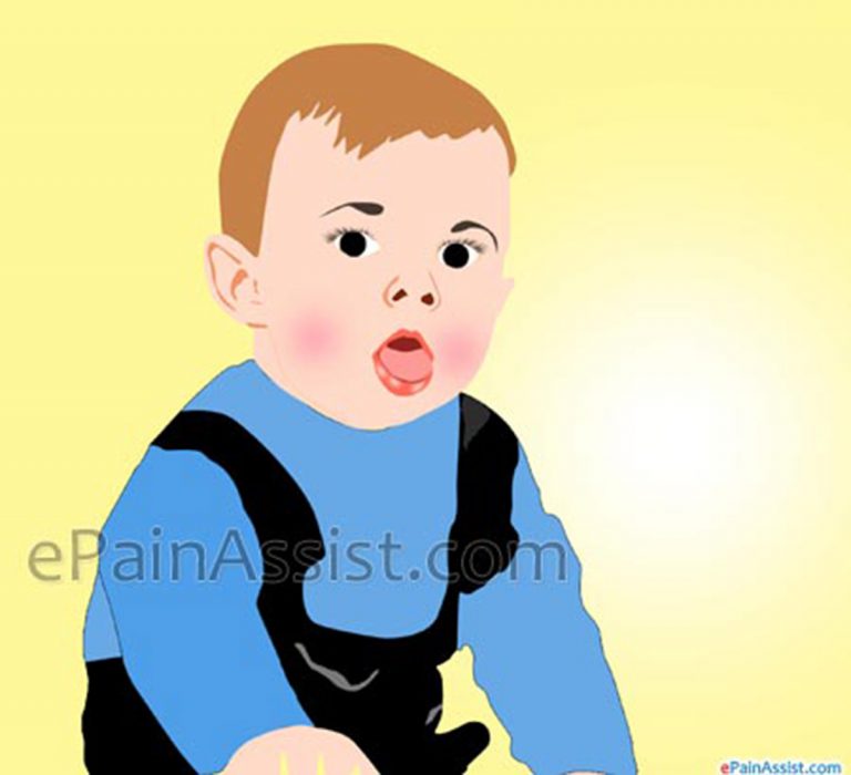 Croup or Laryngotracheobronchitis : Everything You Need To Know