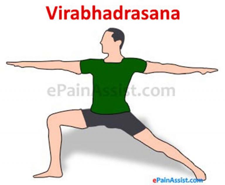 Yoga for Scoliosis: 10 Yoga Poses To Correct Spinal Curvature