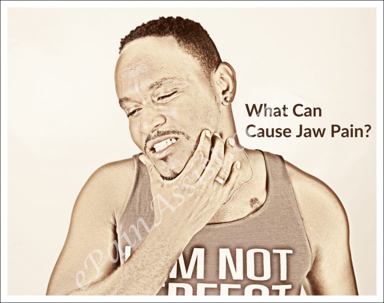 What Can Cause Jaw Pain and Headache on One Side?