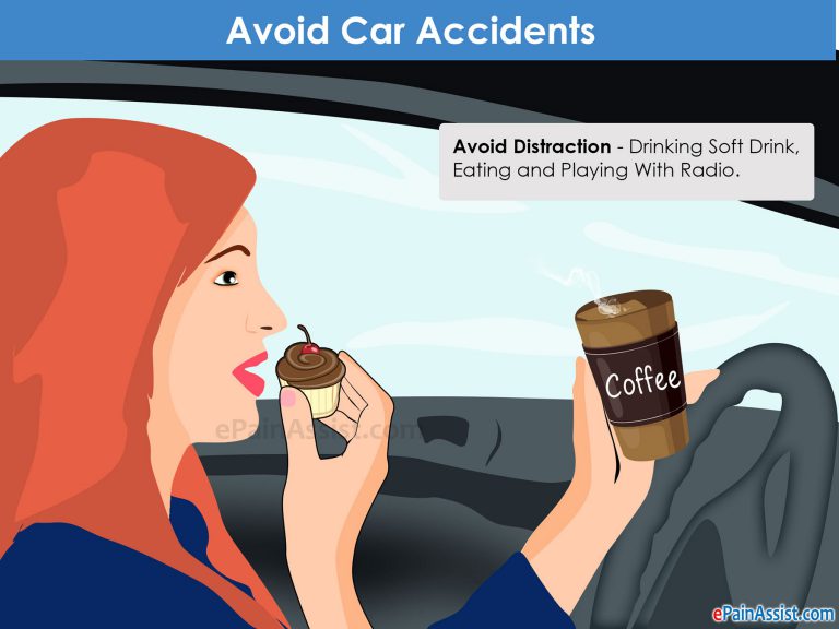Car Accident: Statistics, Causes, Driving Tips To Avoid Car Accident, Preventing Car Accident-12 Things To Avoid While Driving