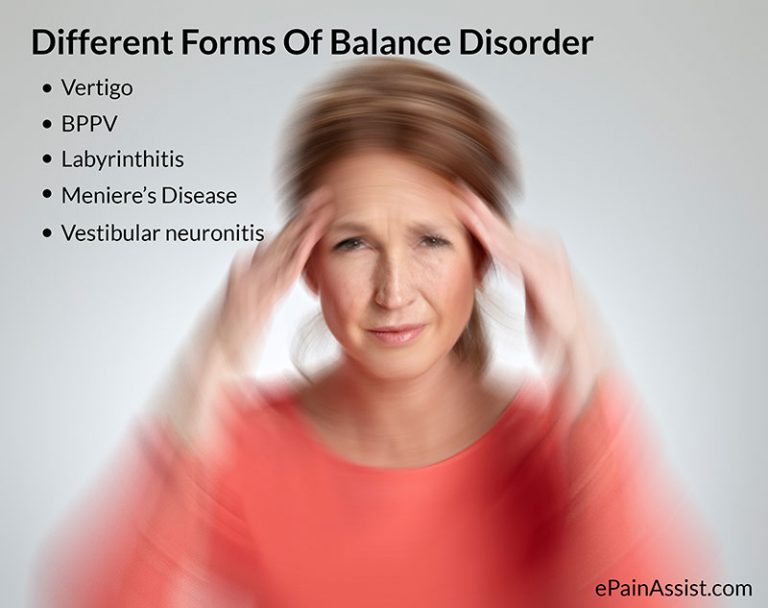 What is Balance Disorder? Know Its Causes, Symptoms, Diagnosis, Treatment and Identifying Balance Problems