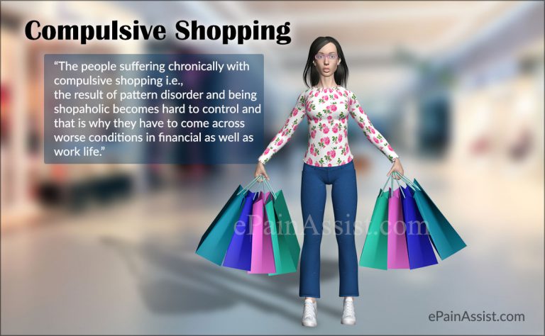 Compulsive Shopping or Shopping Addiction: Types, Addiction Vs. Normal Shopping