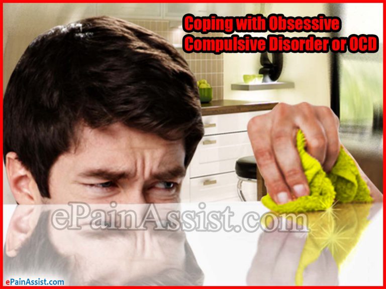 Coping with Obsessive Compulsive Disorder and Self Help Recovery Tips