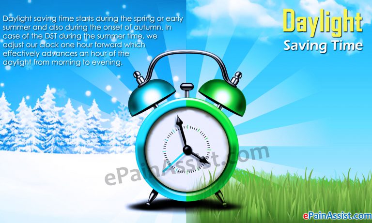 Why Is There Daylight Saving Time & What Are Its Effects?