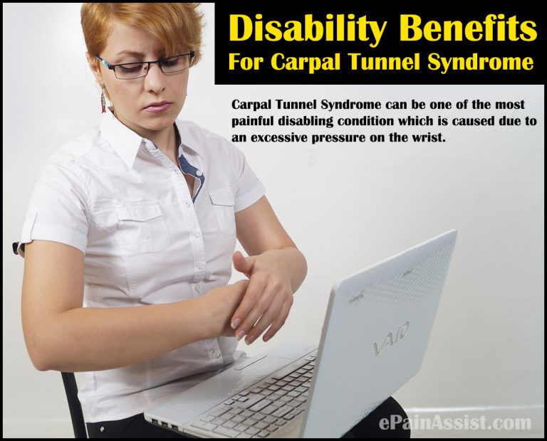 Navigating Disability Benefits for Carpal Tunnel Syndrome: Causes, Qualifications, and Legal Guidance