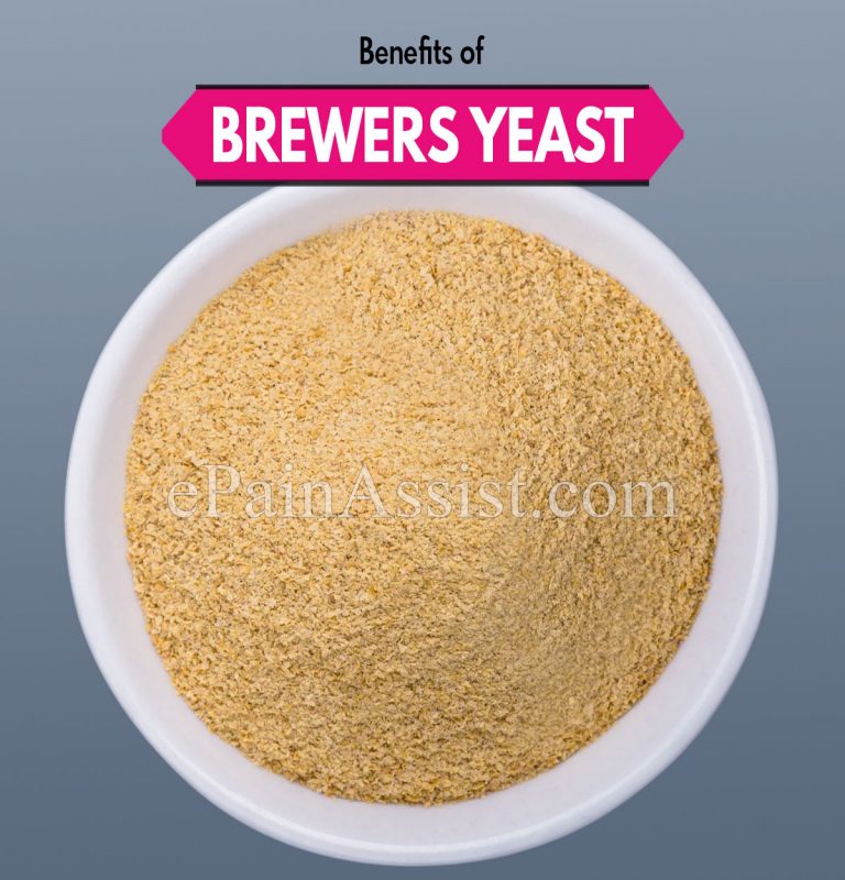 Health Benefits and Side Effects of Brewers Yeast