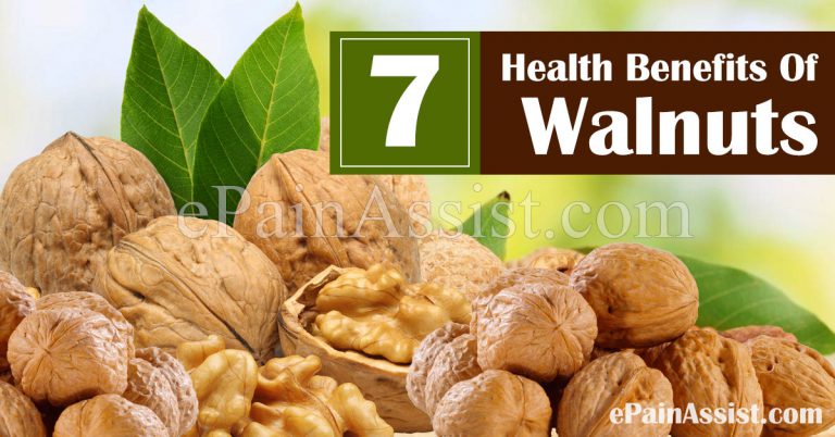 Walnuts: Features, Facts, Nutritional Information, Health Benefits, Safety Concerns, How To Select And Store