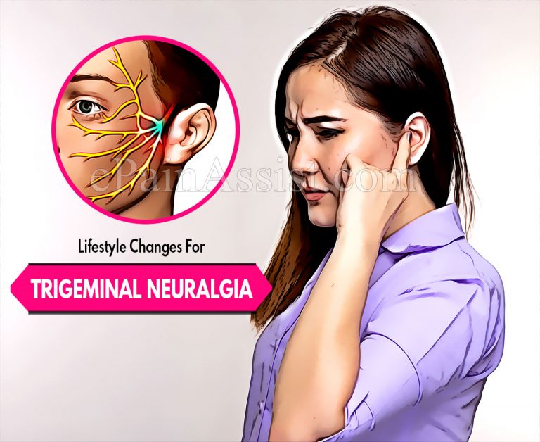 Lifestyle Changes For Trigeminal Neuralgia