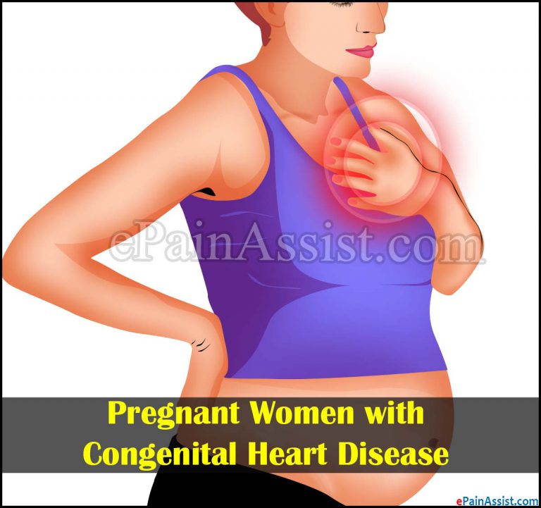 Congenital Heart Disease in Adults: Treatment, Follow-up, Coping