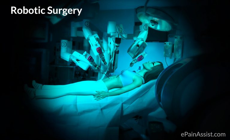 What Is Robotic Surgery? Know Its Advantages & Disadvantages! Should One Opt For It-Yes Or No?