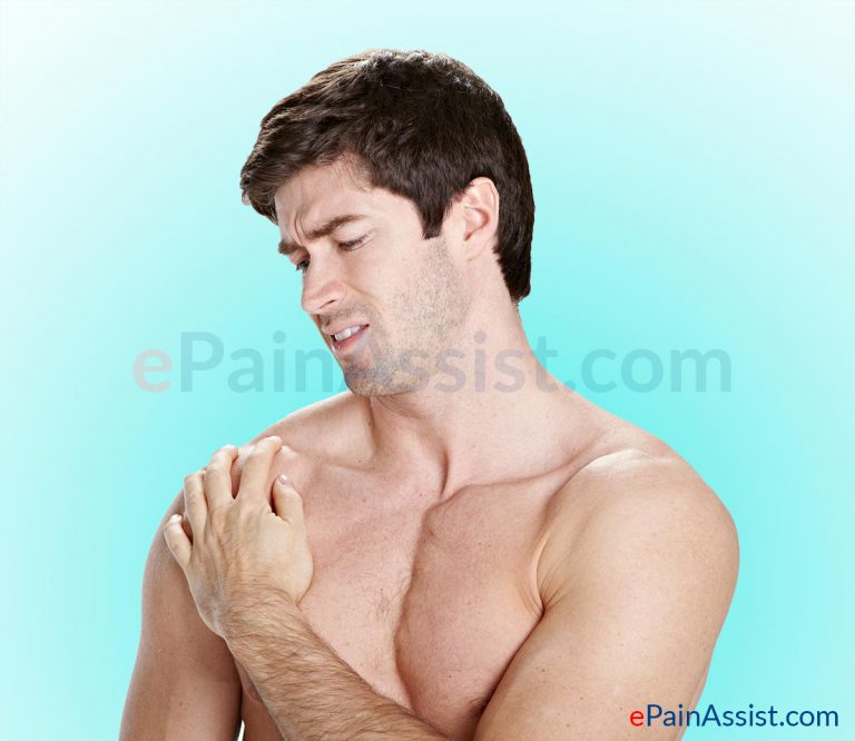 Shoulder Pain: Causes, Symptoms, Tests, Treatment