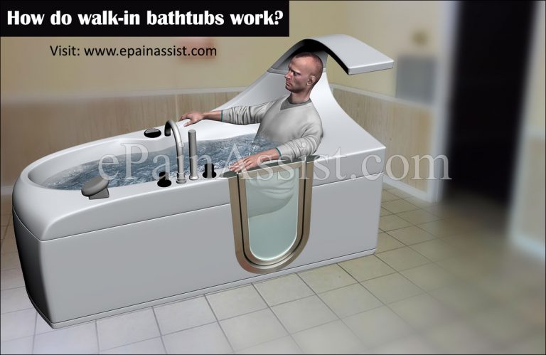 Walk-In Bathtubs for Seniors: Advantages, Disadvantages, Alternatives