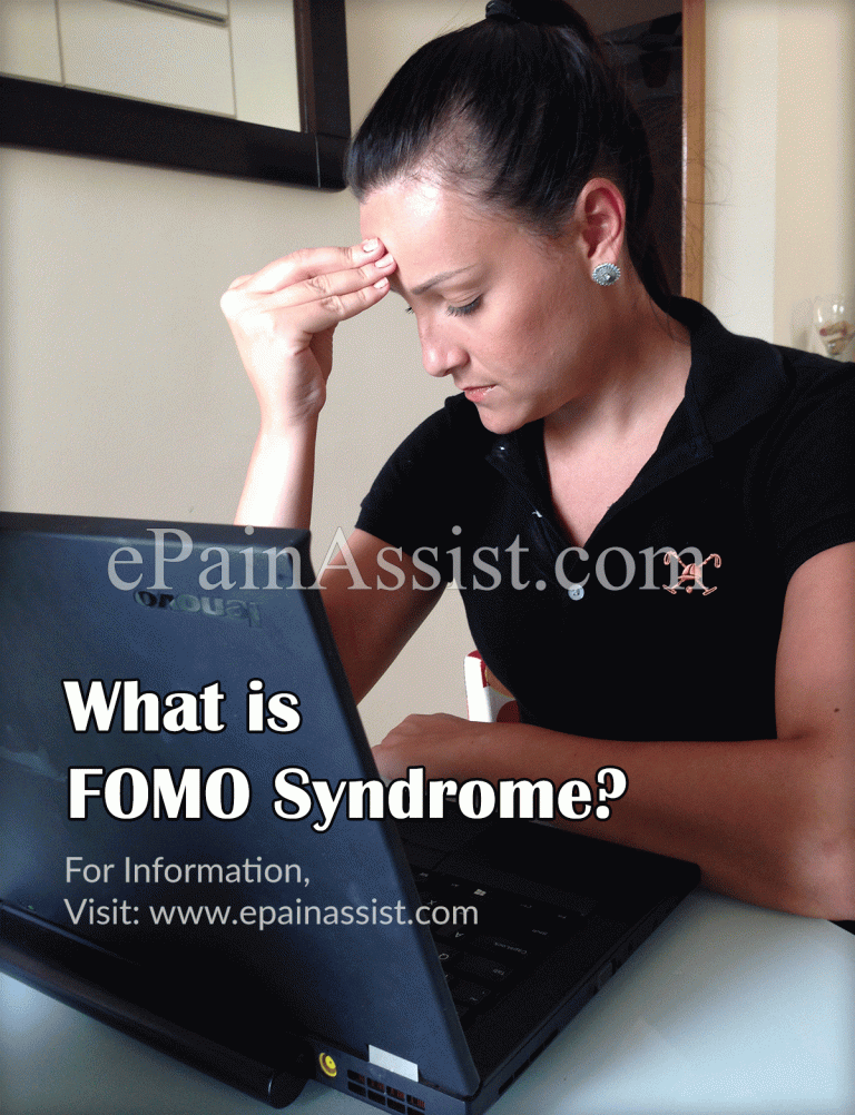 What is FOMO Syndrome & How to Overcome it?