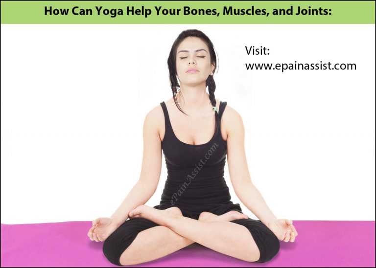What is Yoga? Its Benefits on Bones, Muscles, Joints, Mental Health, Cardiovascular System
