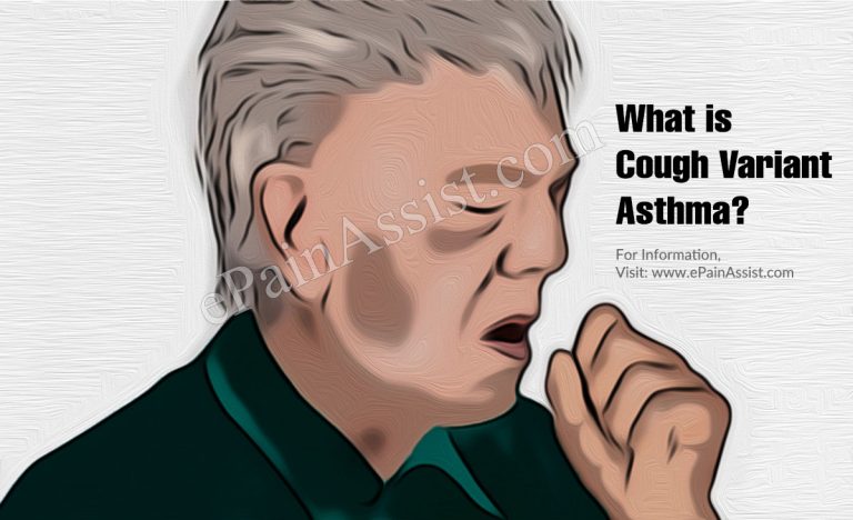 Cough Variant Asthma: Symptoms & Treatment