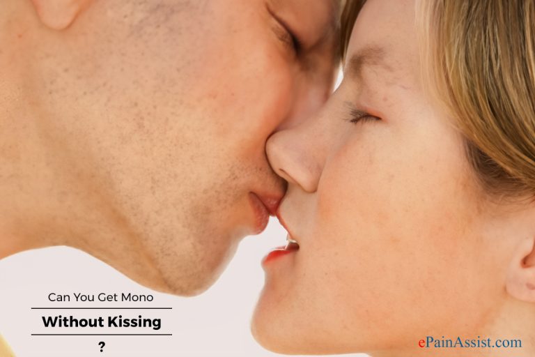Can You Get Mono Without Kissing?